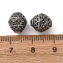304 Edelstahlperlen&nbsp;SA-CBAFBAB-09AS-E