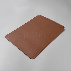 Laptophülle aus PU-Leder&nbsp;OFST-WH20007-015B-01