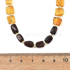Zweifarbige&nbsp;NJEW-JN06647