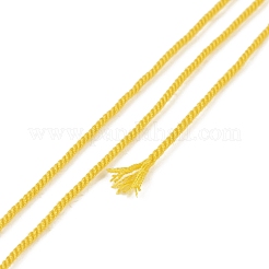Makramee-Baumwollkordel&nbsp;OCOR-H110-01A-19