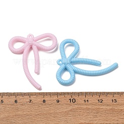 Pendentifs acryliques opaques&nbsp;AC-CBA53C6-01