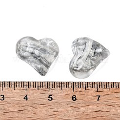 Durchscheinende Decoden-Cabochons aus Harz&nbsp;LS-CRES-M001-04A-01