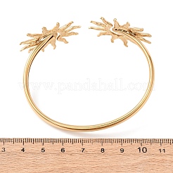 304 Edelstahl-Armreife für Damen&nbsp;BJEW-Z157-01G-01
