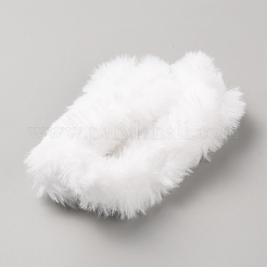 Polyester-Plüschstäbe&nbsp;DIY-WH0569-49E-1