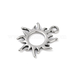 Anhänger aus chirurgischem Edelstahl 316&nbsp;STAS-G349-20AS
