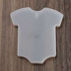 DIY-Pixel-Herz-Treibsand-Silikonformen&nbsp;LS-AJEW-U013-03J