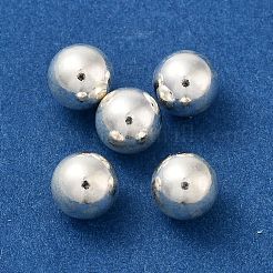 925 Sterling Silber Perlen&nbsp;LS-STER-Z008-01F