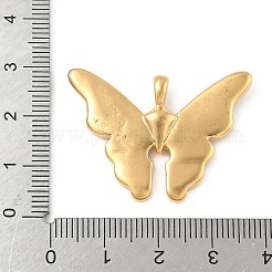 Anhänger aus Edelstahl 304&nbsp;STAS-F319-11G-03