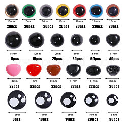 Puppenbausätze selber machen&nbsp;DIY-WH0622-122