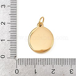 Strassanhänger aus Edelstahl 304&nbsp;STAS-K307-11B-G