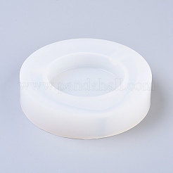 Aschenbecher Silikonformen&nbsp;X-DIY-G011-13