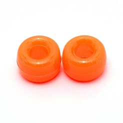 Perline di resina&nbsp;RESI-WH0024-44D