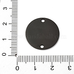 Verbindungsanhänger aus Edelstahl 304&nbsp;STAS-P398-01EB