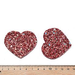 Gros pendentifs en cuir pu&nbsp;FIND-R050-01G