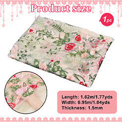 Polyester Fabrik&nbsp;DIY-WH0589-67