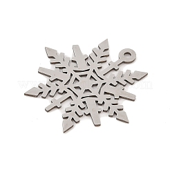 201 pendentifs en acier inoxydable&nbsp;STAS-Z109-10P