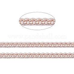 Catene di ottone ritorti&nbsp;CHC010Y-RG