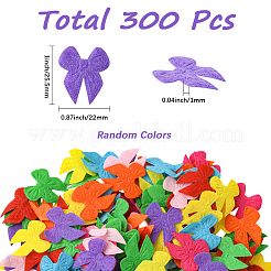300 Stück Vliesstoff&nbsp;FIND-SC0019-20A