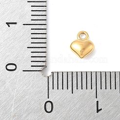 Anhänger aus 304 Edelstahl&nbsp;STAS-Q351-01G-B