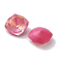 Glas Strass Cabochons&nbsp;RGLA-G020-03A-502AM