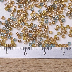 Perles miyuki delica&nbsp;SEED-X0054-DB0981
