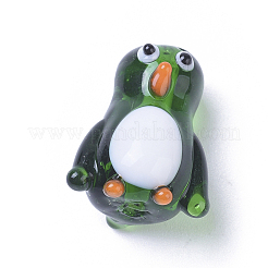 Manuell Murano Glas Perlen&nbsp;LAMP-I020-20