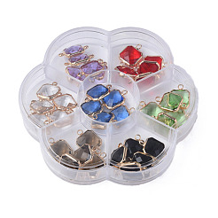 K9 Glasverbindungsstecker&nbsp;GLAA-N038-36