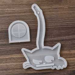 Stampi in silicone&nbsp;LS-SIL-D301-01B