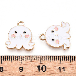 Pendentifs en alliage de zinc écologiques&nbsp;FIND-N048-63-NR