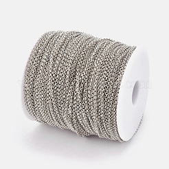 Chaînes rolo en fer&nbsp;CH-S066-P-LF