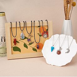 Bausatz zum Selbermachen von Edelsteinketten&nbsp;DIY-SZ0009-42