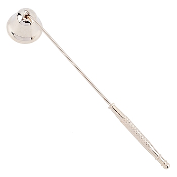 Stainless Steel Candle Snuffer STAS-WH0015-86LG