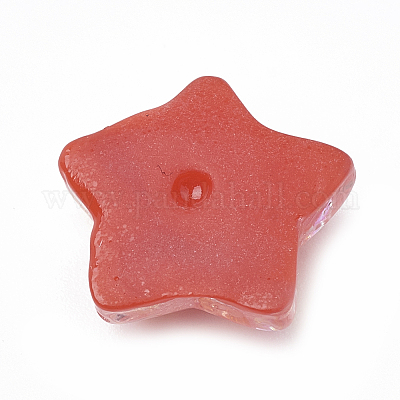 Harz Cabochons&nbsp;CRES-N016-44-1