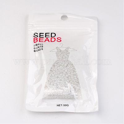 8/0 ceylon runden Glasperlen&nbsp;X-SEED-A011-3mm-141-1