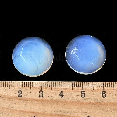 Cabochons opalite&nbsp;G-Z075-04B-1