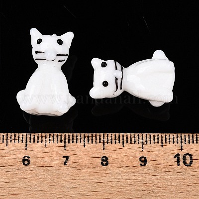 Perline murano fatto a mano&nbsp;LAMP-T021-19-1