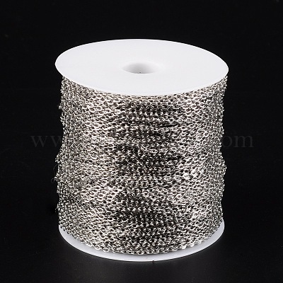 Catene portacavi ferro&nbsp;CH-0.5PYSZ-N-1