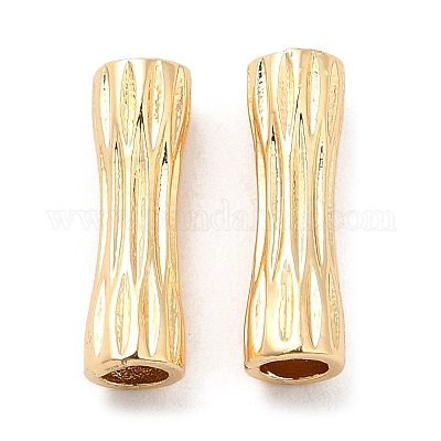 Perles en laiton&nbsp;KK-F860-72G-1