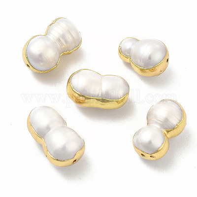 Wholesale Natural Pearl Beads 