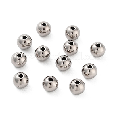 Perles de titane&nbsp;STAS-R224-01A-P-1