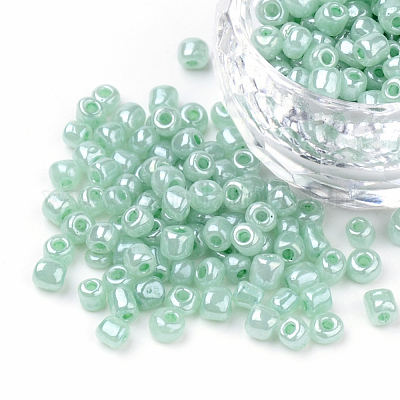 8/0 Glasperlen&nbsp;X1-SEED-A011-3mm-154-1