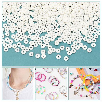 Manuell Polymer Ton Perlen&nbsp;CLAY-PH0001-30B-01-1
