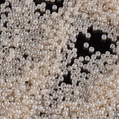 Toho japanische Saatperlen&nbsp;SEED-F002-2mm-147-1