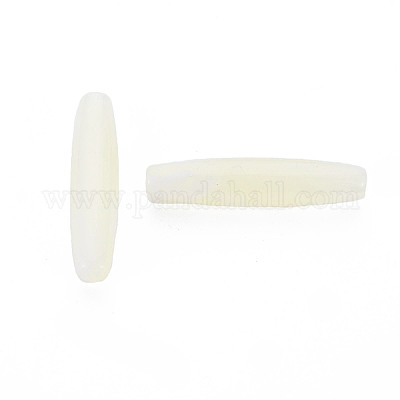 Transparente Acryl Perlen&nbsp;X-MACR-S373-83-B01-1