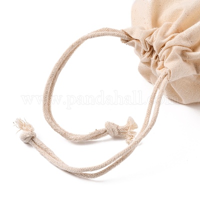 Bolsas de embalaje de tela rectangular&nbsp;ABAG-N002-C-02-1