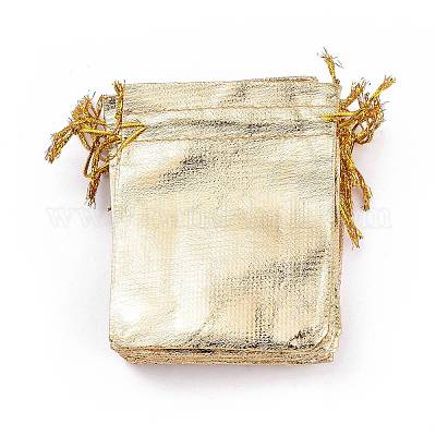 Sacs en organza&nbsp;OP-S009-12x9cm-02-1