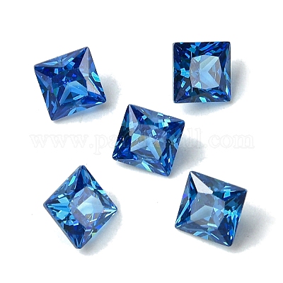 Cabochons zirconi&nbsp;ZIRC-P116-01A-04-1