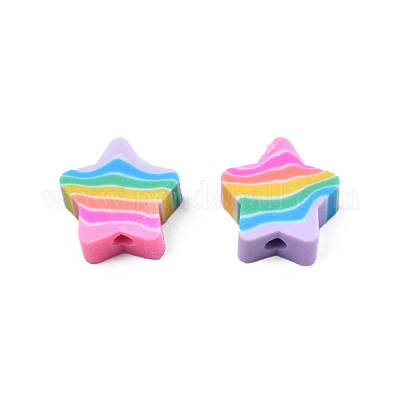 Manuell Polymer Ton Perlen&nbsp;CLAY-N011-61-01-1