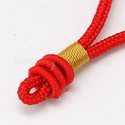 Anse a filo di nylon&nbsp;NWIR-D006-5-1