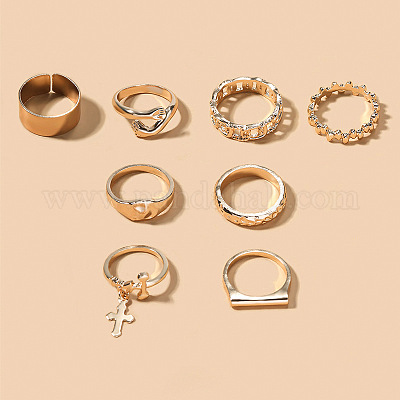 Rings Collection for Women